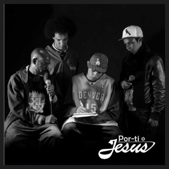 Por Ti Jesus